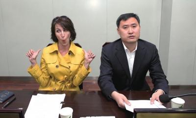法院认定李阳欠前妻400余万 李阳坚称“已两清”