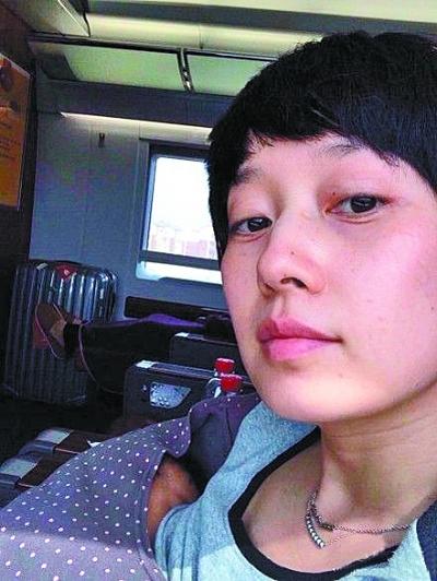 马伊琍曝素颜哺乳照网友是最美的女人图