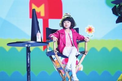 娱评:成为"童星"会削减孩子的美好情感