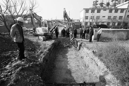 �������磬�ֳ�ʩ����Ա������ȾԴ�ֳ������ھ���ҵ