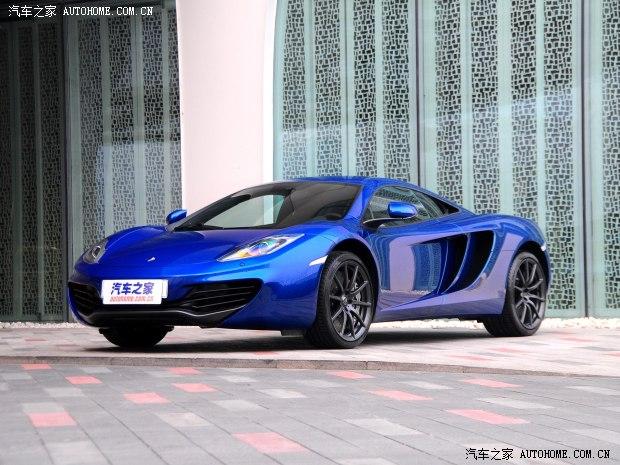 12C2013 3.8T COUPE