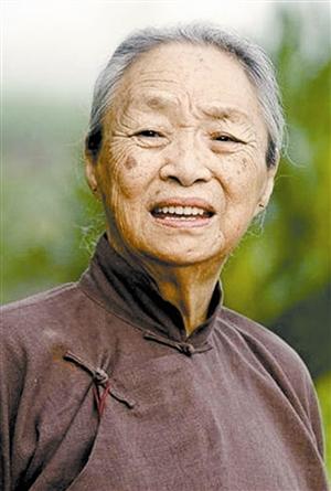 知名演员柏青病逝曾获关东第一老太绰号图