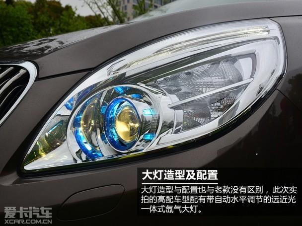 �Ϻ�ͨ�ñ��2014����GL8 ���������