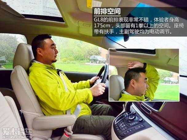 �Ϻ�ͨ�ñ��2014����GL8 ���������