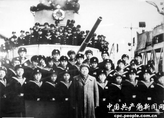 ë��ϯ��ˮ����һ��1953��2�£�
