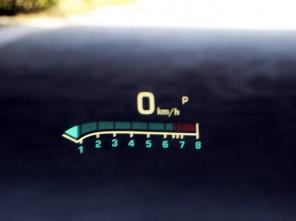 凯迪拉克;全新一代CTS;试驾