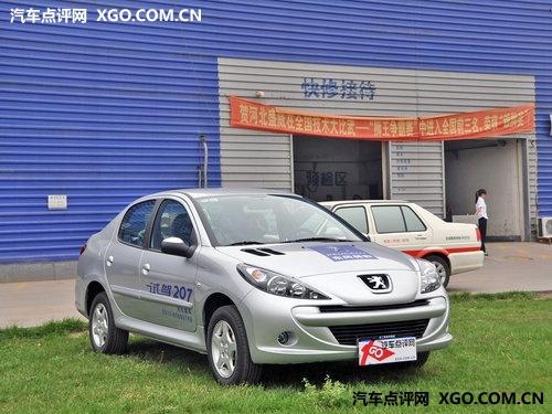 ���ϱ���207����Ż�1.7��Ԫ �����ֳ�