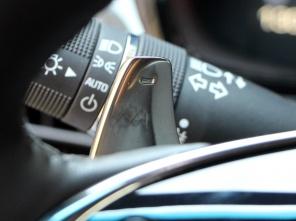 凯迪拉克;全新一代CTS;试驾