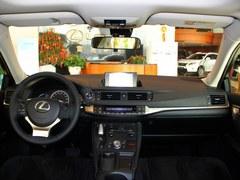 2014��CT200hֱ��8000Ԫ �����ֳ�����