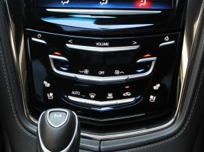 凯迪拉克;全新一代CTS;试驾