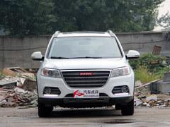 ���ǹ���H6��߿��Ż�3800Ԫ �ֳ�����