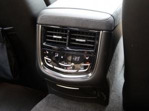 凯迪拉克;全新一代CTS;试驾