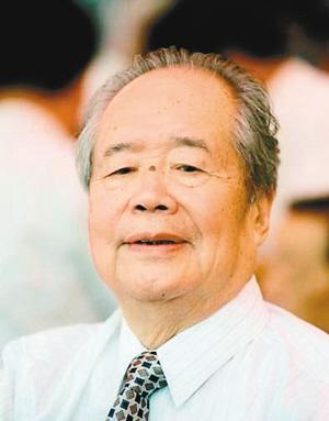 隐蔽战线传奇人物罗青长曾打入胡宗南部图