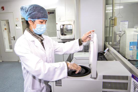 青年女法医:用一颗坦诚的心与尸体的灵魂对话