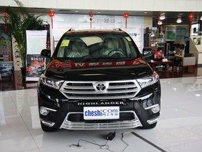 广汽丰田 2.7L 自动