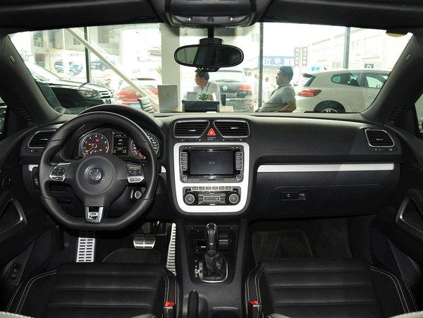 广州尚酷优惠现金36万元经典传世轿跑