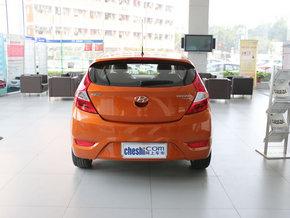 北京现代 1.6L 自动