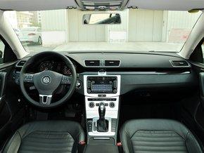 一汽-大众 1.8TSI DSG 中控台整体
