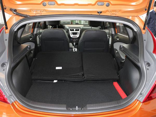 北京现代 1.6L 自动
