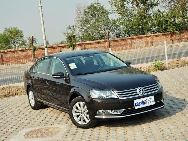 一汽-大众 1.8TSI DSG
