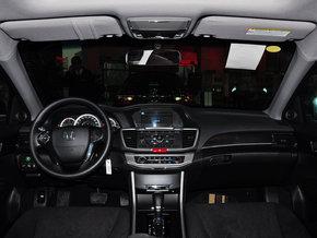 广汽本田 2.0L LX CVT 中控台整体