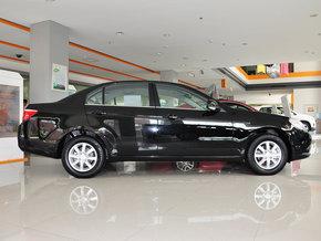 雪佛兰 1.8L 手动 车辆正右侧