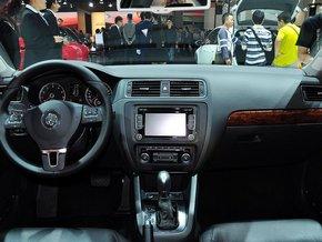 一汽-大众 1.8TSI 自动