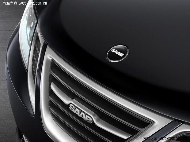 萨博萨博Saab 9-32014款 基本型