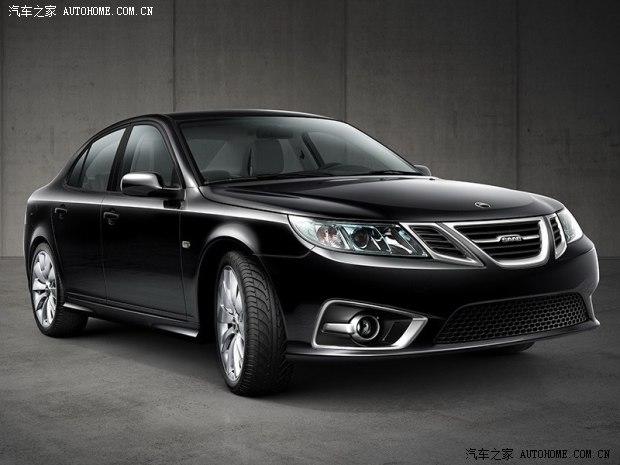 萨博萨博Saab 9-32014款 基本型
