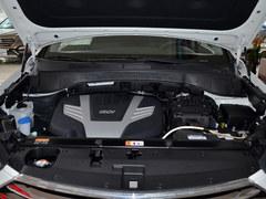 进口现代格锐购车优惠5000元 部分现车