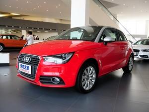 奥迪奥迪(进口)奥迪A12014款 30 TFSI 舒适型