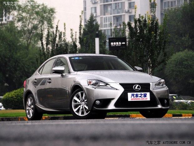 雷克萨斯雷克萨斯雷克萨斯IS2013款 250 豪华版 雷克萨斯雷克萨斯雷克萨斯IS2013款 250 豪华版