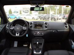 ����Tiguanֱ��4�� �㳵����30.8��Ԫ