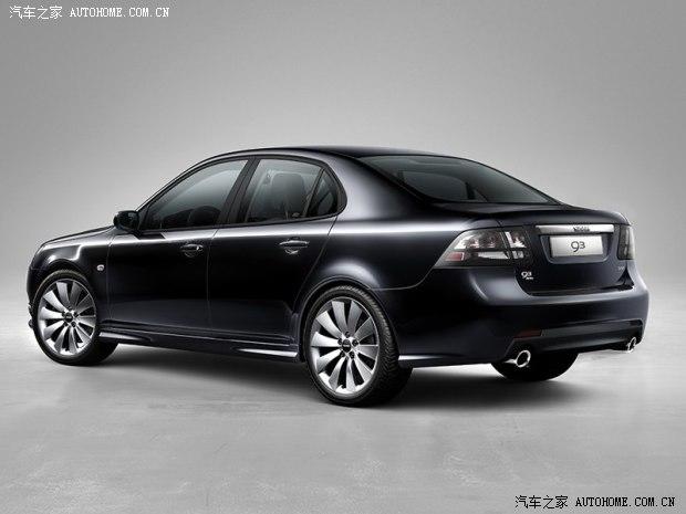 萨博萨博Saab 9-32014款 基本型