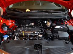 章丘起亚K2三厢最高优惠4000元 现车