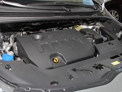 五一大放价 丰田逸致最高优惠2万元现车