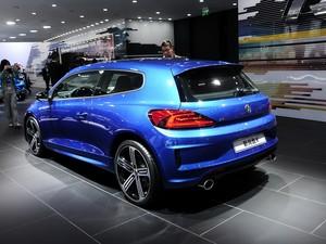 或售3988万大众新款尚酷r将11月上市