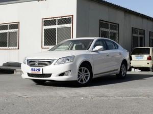 长安汽车 睿骋 2013款 2.0L 手动智享型