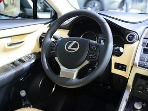 雷克萨斯雷克萨斯雷克萨斯NX2014款 200t F SPORT