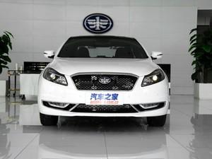 一汽奔腾 奔腾B70 2014款 1.8T 自动运动尊贵型