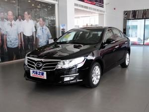 广汽乘用车 传祺GA5 2013款 1.8T 自动精英版