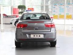 2014款世嘉直降1.6万元 部分现车在售中