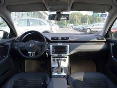 一汽大众新迈腾优惠4000万元 部分现车