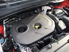 13.48万可入手 现代ix35全系让3.5万