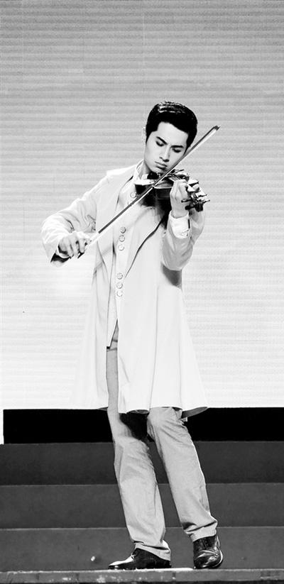 原创聂耳音乐剧国之歌将启动百场巡演图