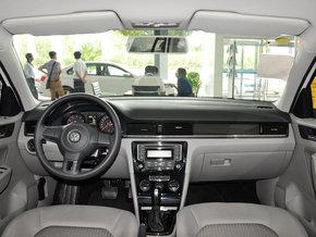 一汽-大众 1.6L 自动 中控台整体