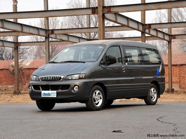 江淮汽车 1.8T 手动