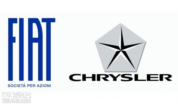 菲亚特;克莱斯勒