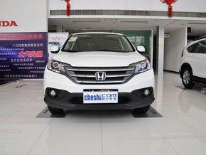 东风本田 2.4L 自动