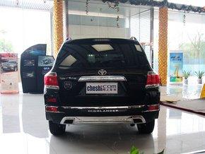 广汽丰田 2.7L 自动